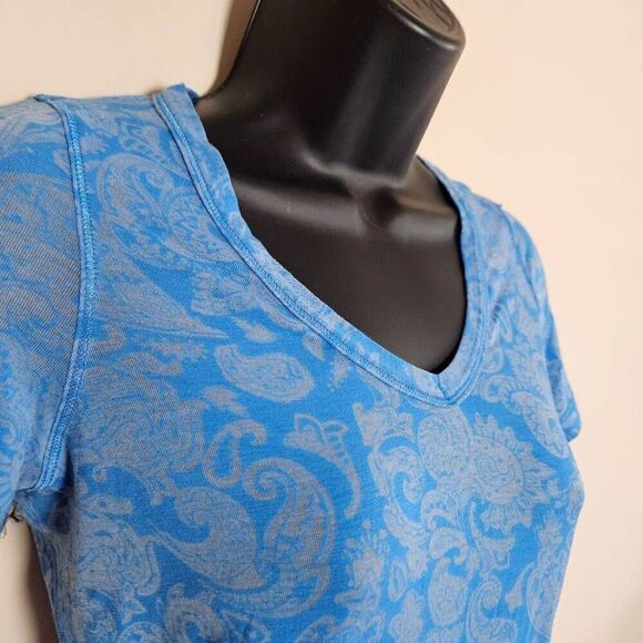 Lululemon Karmady Burnout T-shirt - Picture 3 of 8